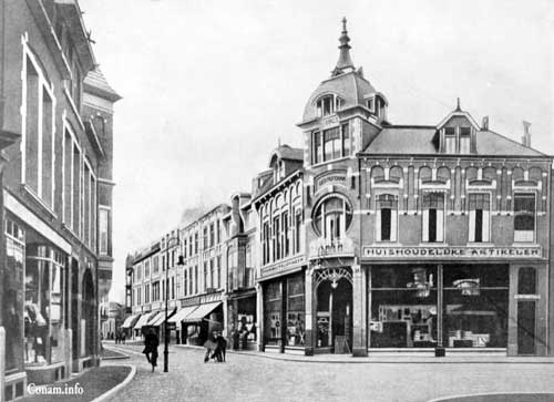noteboom winkelpand 1907