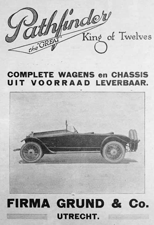 pathfinder 19210000 grund