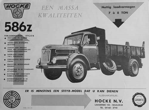 steyr 19620000 hocke 2