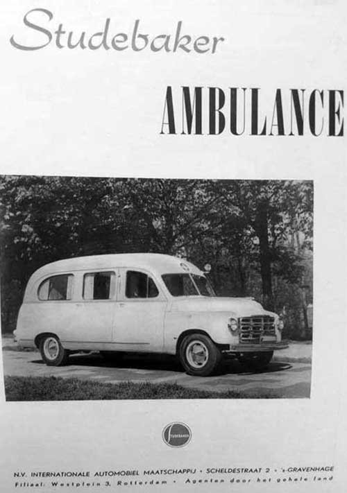 studebaker scotsman 19590000 iam