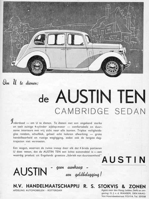 Austin 19380924 stokvis AK