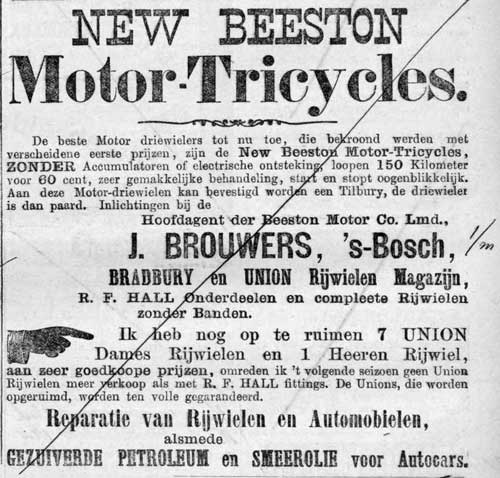 Beeston 18980815 brouwers PRov Nb
