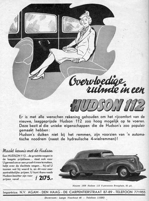 Hudson 19380519 agam Auto
