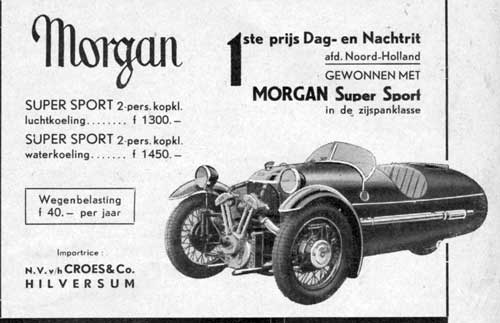 Morgan 19360522 croes MedLA