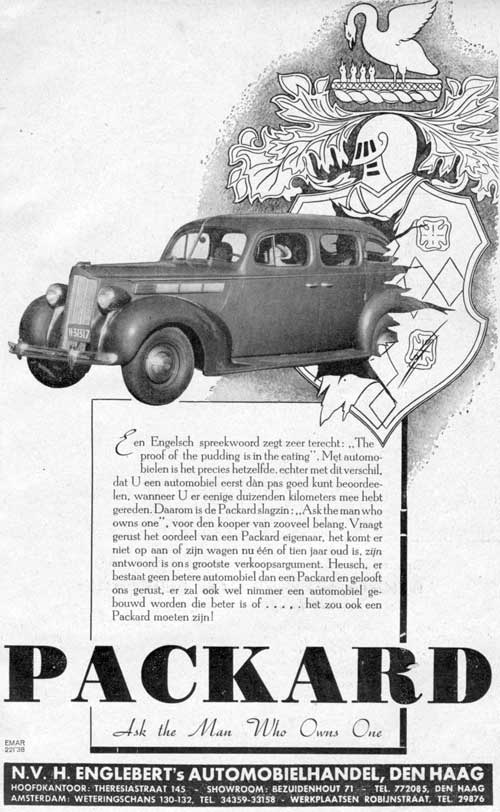 Packard 19380820 englebert AK