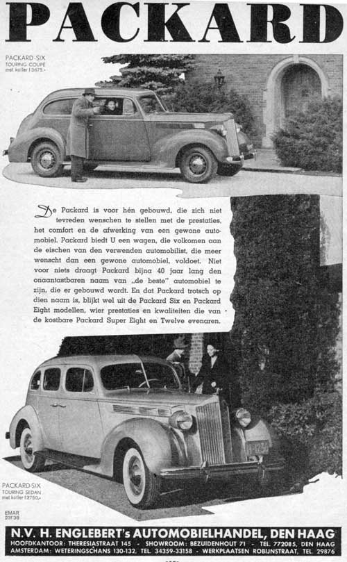 Packard 19380910 englebert AK
