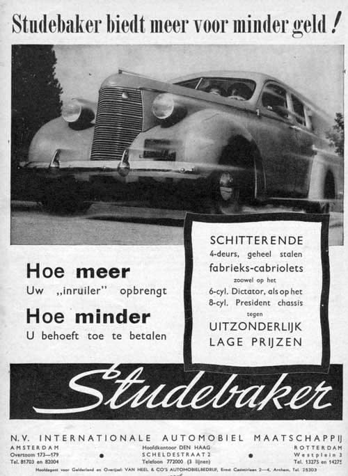 Studebaker 19381015 iam AK