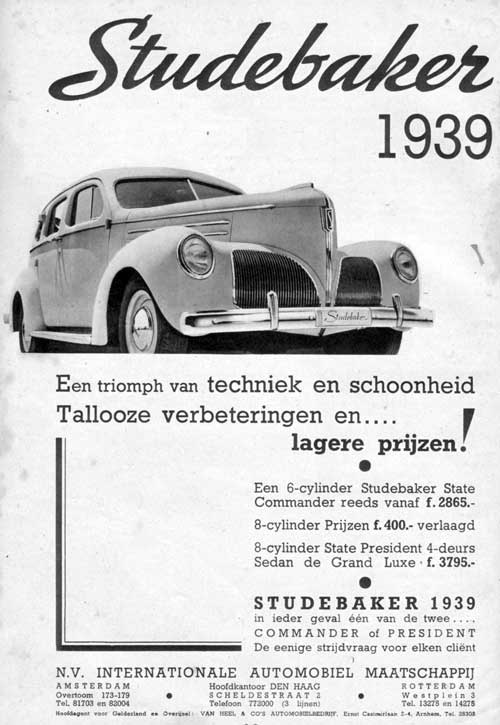 Studebaker 19381112 iam AK