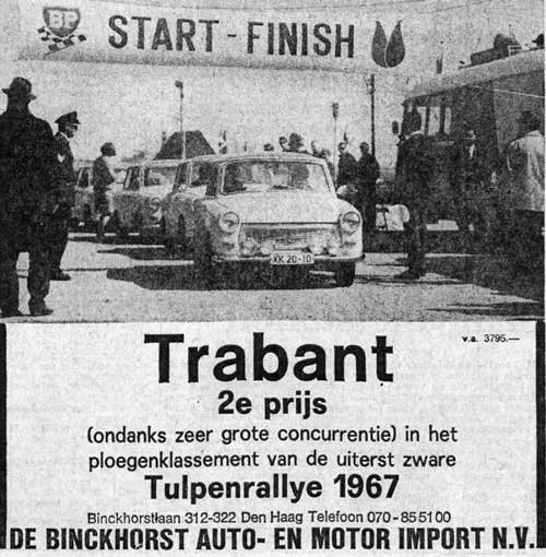 Trabant 19670503 binckhorst vk