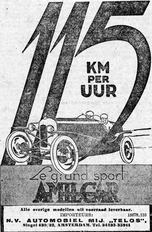 amilcar 19250000 telos