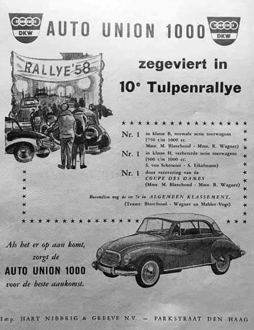 auto union 19580000 hng