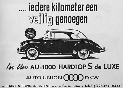 auto union dkw 19620000 hng