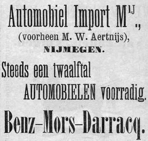 benz darracq mors 19010511 aertnijs