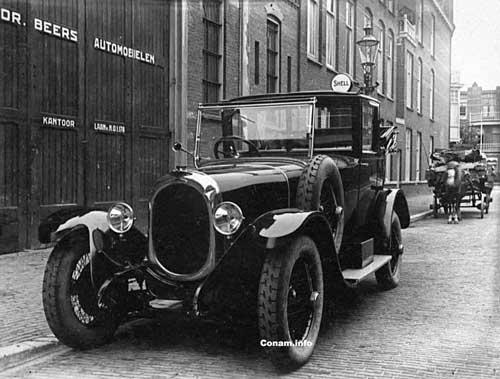 chenard walcker 19240000 beers