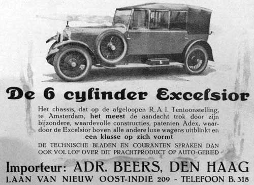 excelsior 19230000 beers