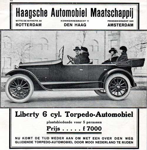 liberty 19210000 ham