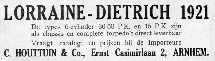 lorraine dietrich 19210811 houttuin auto
