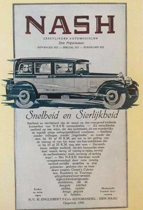 nash 19290000 englebert