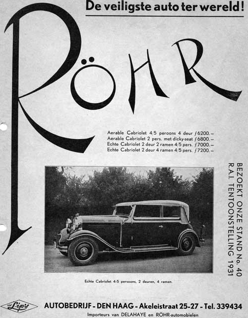 rohr 19310201 lips