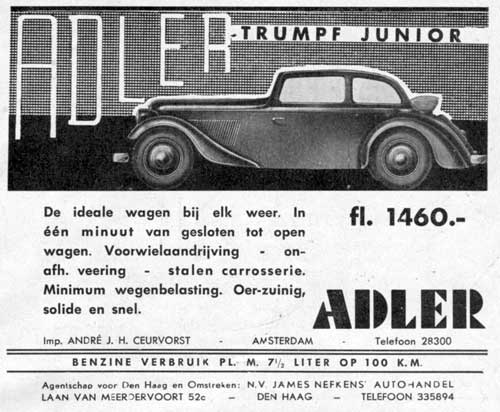 Adler 19360612 ceurvorst