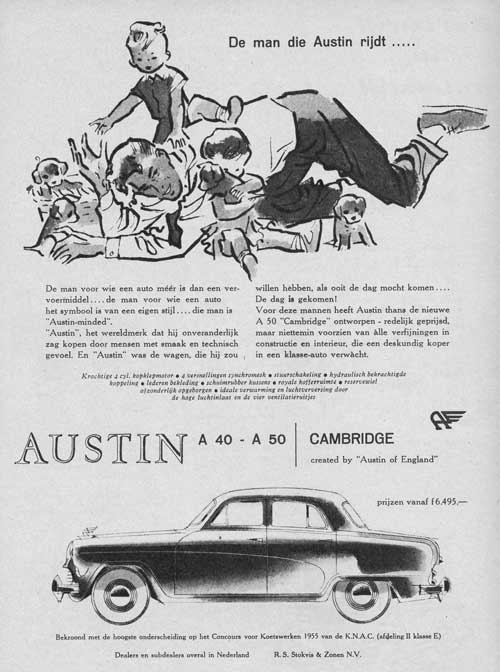 Austin 19550806 stokvis AK
