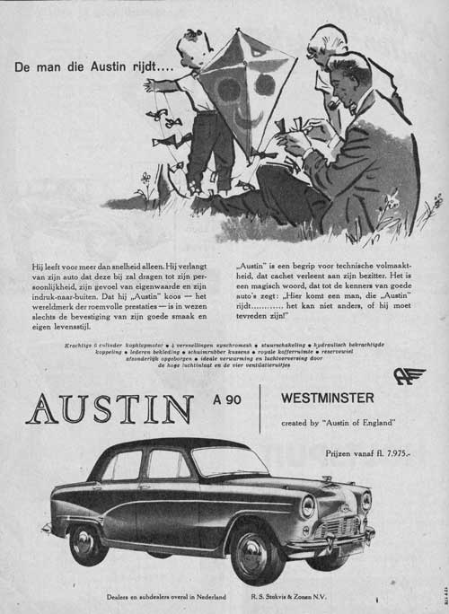 Austin 19550820 stokvis AK