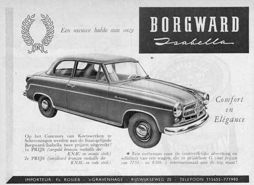 Borgward 19550625 rosier AK