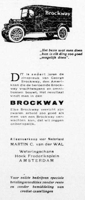 Brockway 19250609 wal Tel