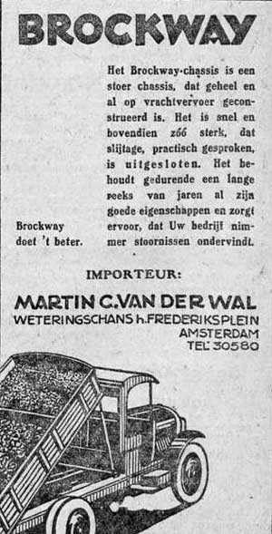 Brockway 19271014 wal AH