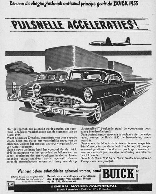 Buick 19550625 gmc AK
