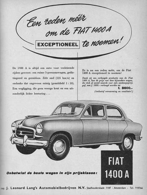 Fiat 19550326 leonard lang AK