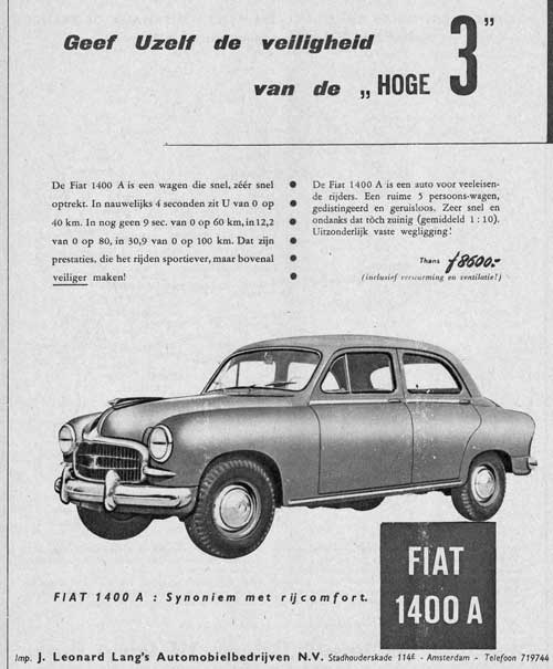 Fiat 19550416 leonard lang AK