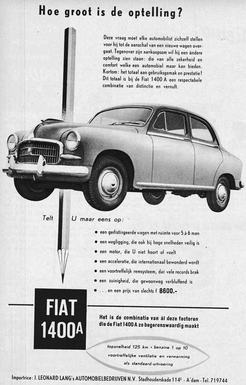 Fiat 19551203 leonard lang AK