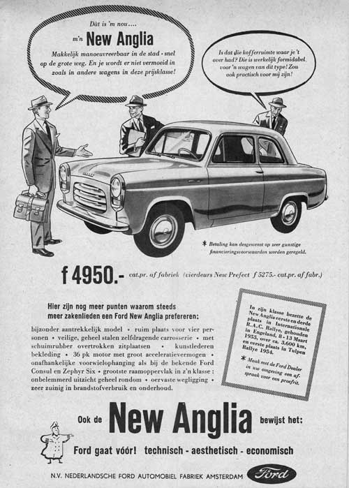 Ford uk 19550423 ford AK