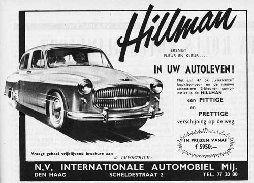 Hillman 19551224 iam AK