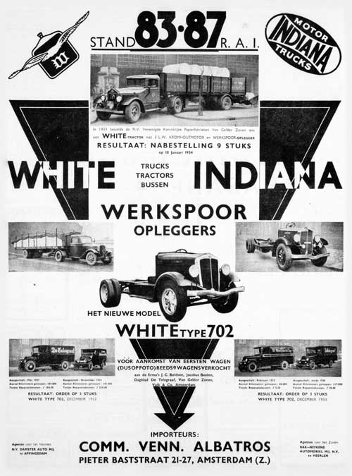 Indiana 19340207 albatros Tel