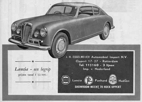 Lancia 19550709 eggelmeijer AK