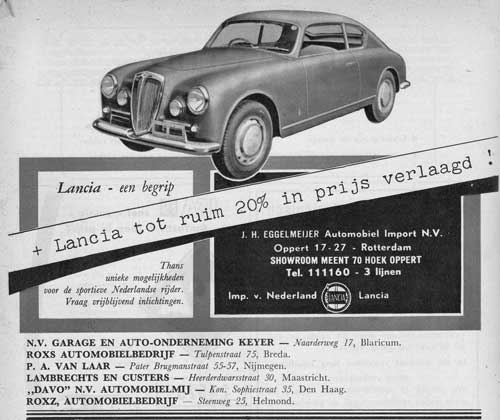 Lancia 19550723 eggelmeijer AK