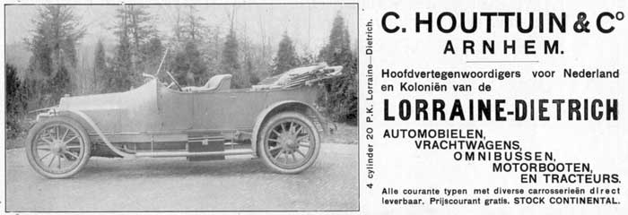 Lorraine Dietrich 19110722 houttuin