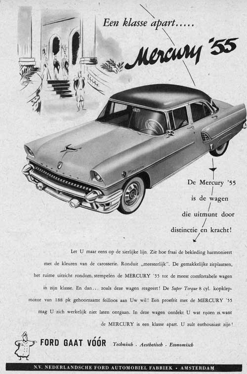 Mercury 19550716 ford AK