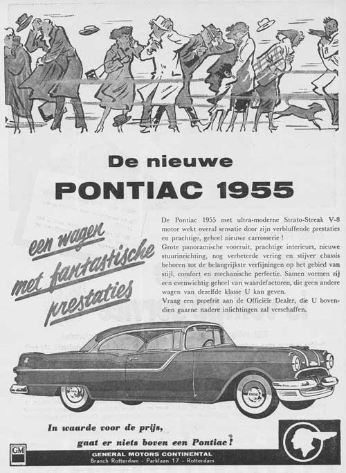 Pontiac 19550507 gmc AK