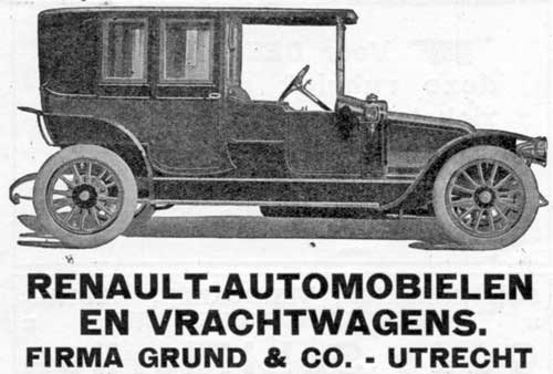 Renault 19130609 grund