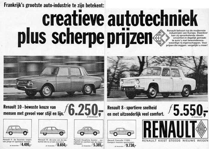 Renault ab 19670210 renault AR