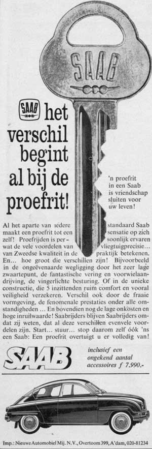 Saab 19630125 nam AR