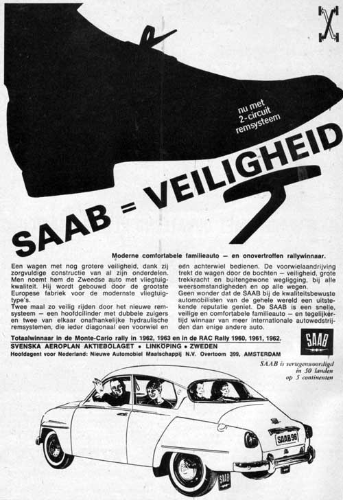 Saab 19640620 nam AK