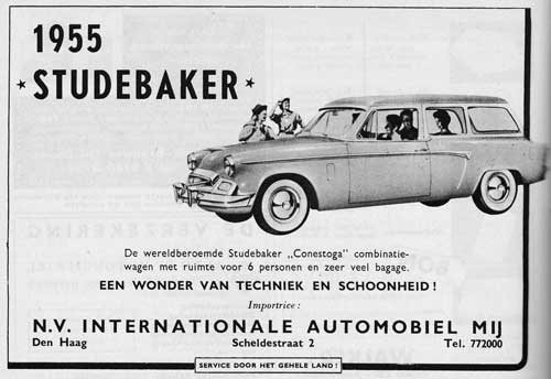 Studebaker 19550205 iam AK