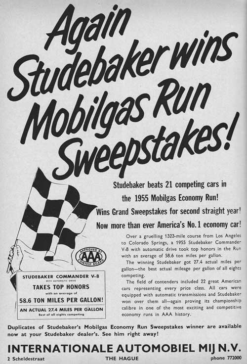 Studebaker 19550423 iam AK
