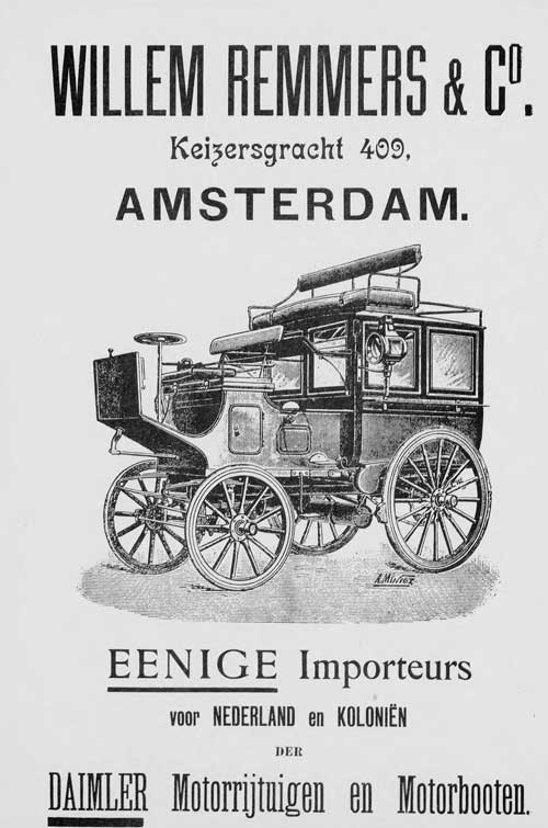 daimler 18980000 remmers