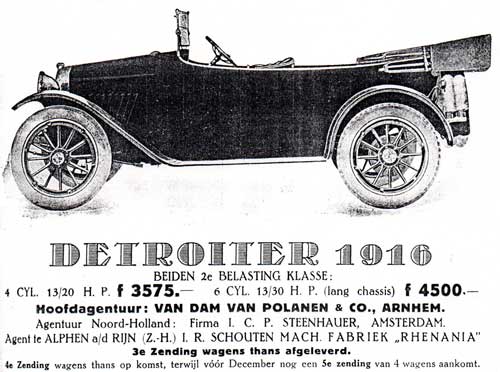 detroiter 19161206 dam polanen autoleven