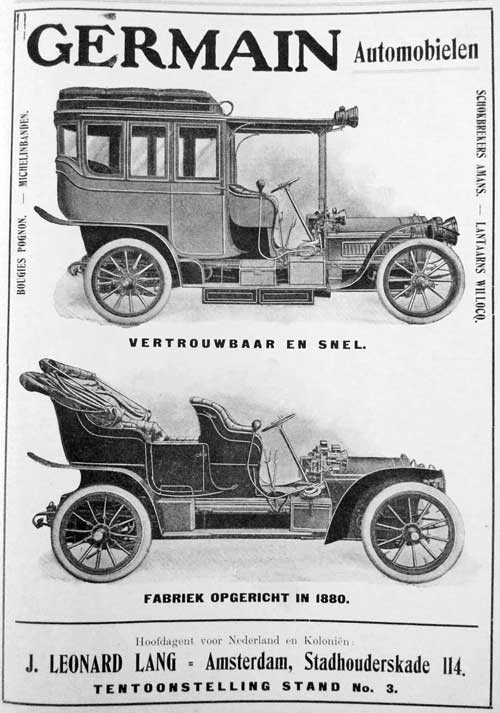 germain 19050000 leonard lang